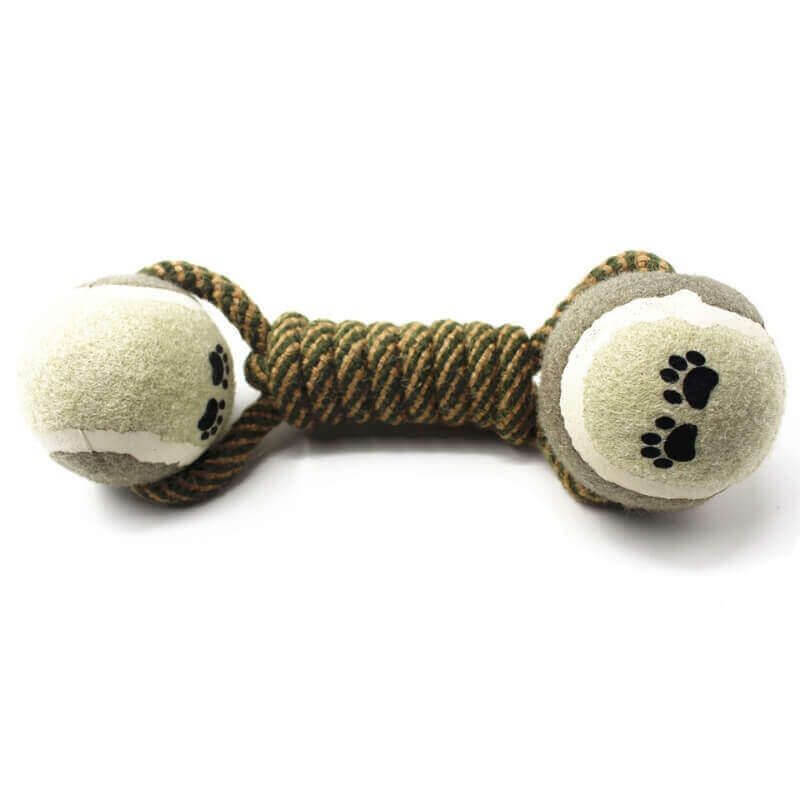 Pet Rope Toys