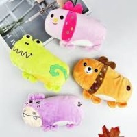 New Pet Cute Shape Bite-Resistant Dog Toy