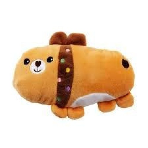 New Pet Cute Shape Bite-Resistant Dog Toy