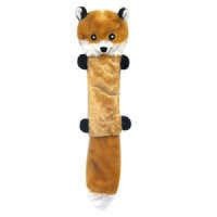 plush funny dog soft chew toy durable interactive designer squeaky realistic dog toy