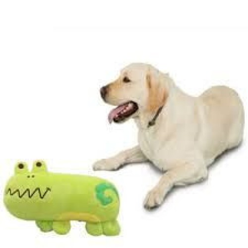 New Pet Cute Shape Bite-Resistant Dog Toy